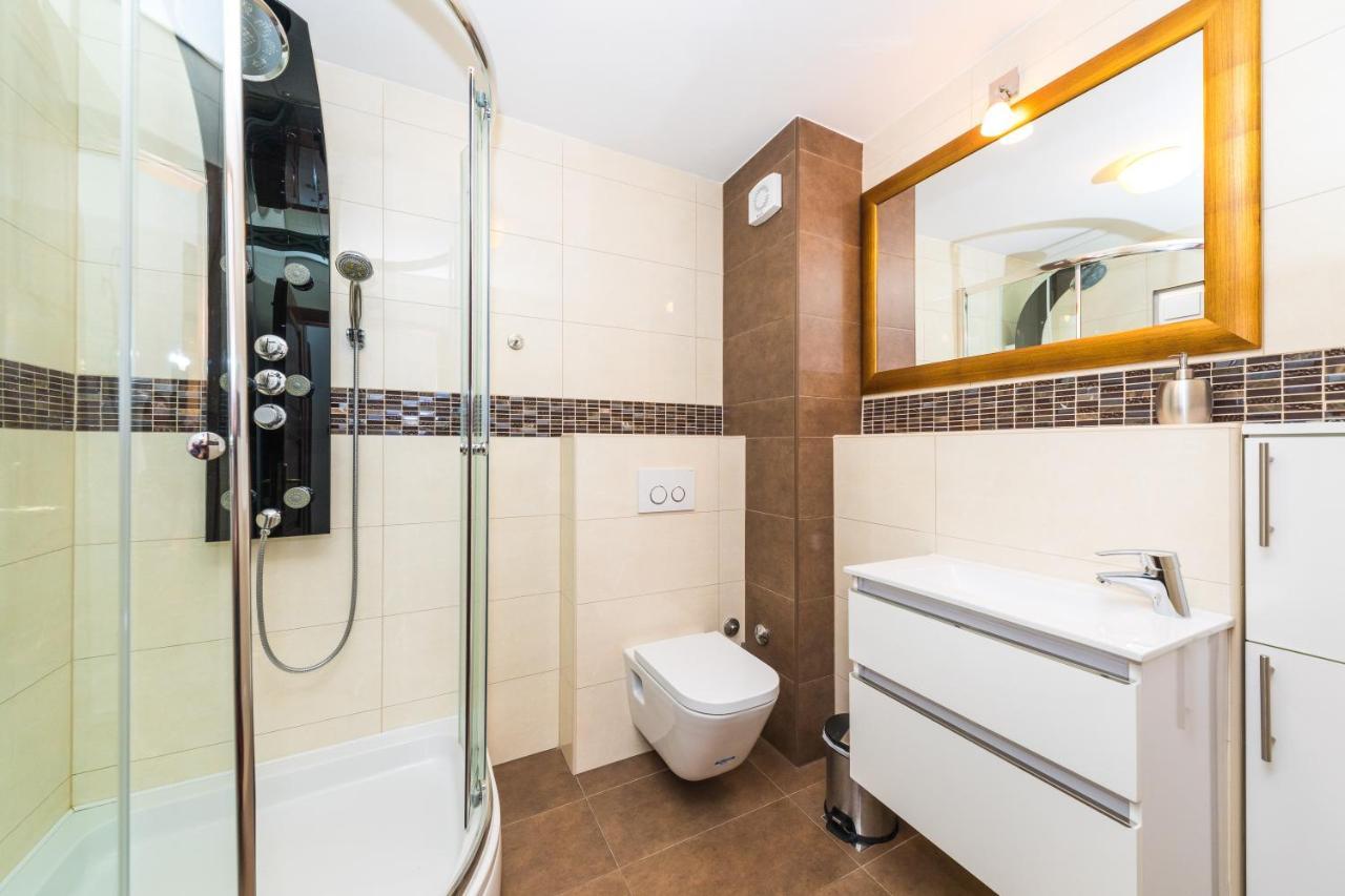Perla Varos Split Ngoại thất bức ảnh