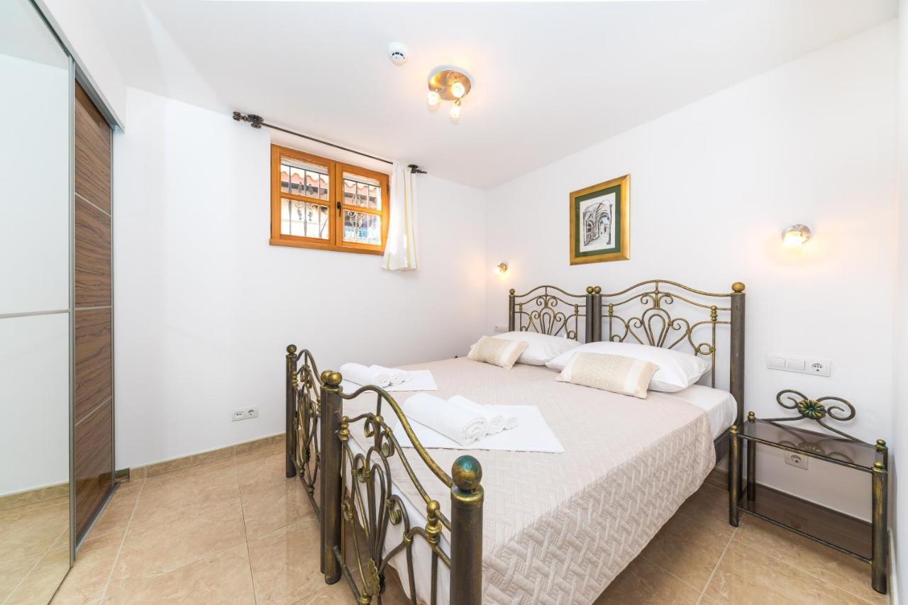 Perla Varos Split Ngoại thất bức ảnh